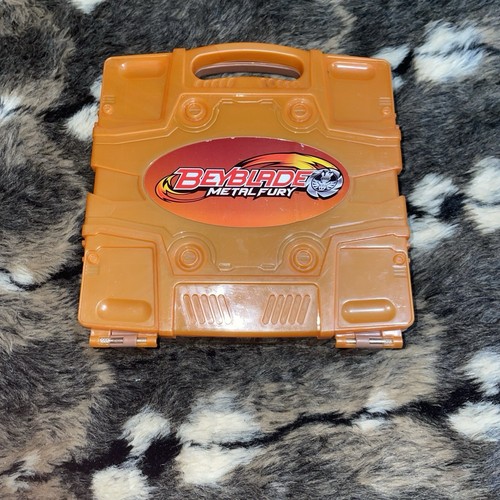 Beyblade carrying storage - carrying, case