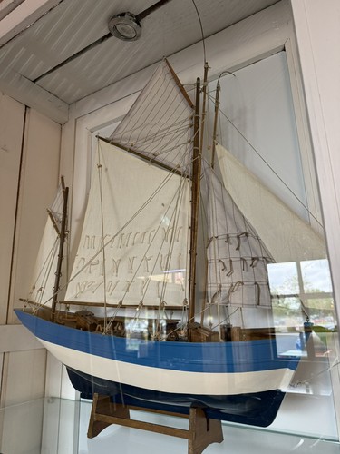 Maquette voilier - maquette,
