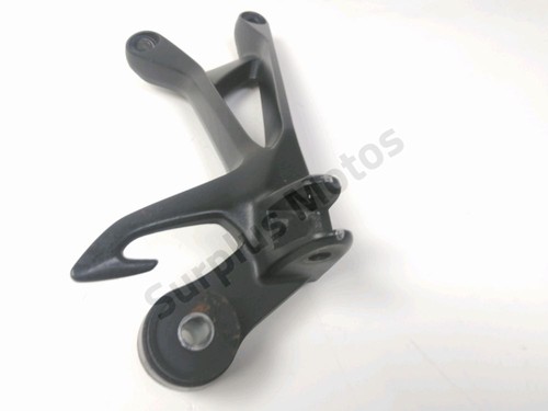 Platine arriere droite - platine,