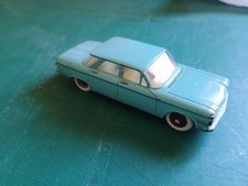 Chevrolet corvair dinky toys - chevrolet,