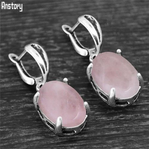 Vintage quartz naturel jades - vintage,