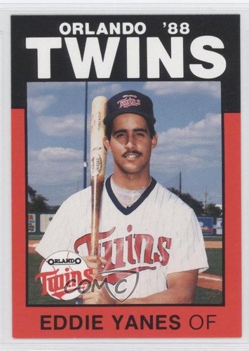 1988 best orlando twins - best,