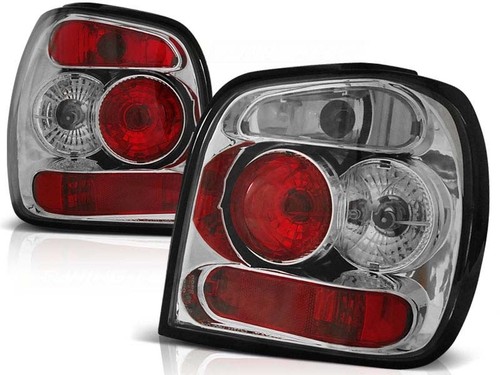 Tuning tail lights suitable