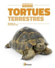 Tortues terrestres - E. J