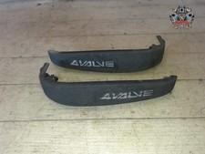 CARENAGE BOUGIE BMW R 1100 RS ABS DE 1993 à 2000 - REF : 133-2