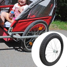 Roue de remorque de vélo 20