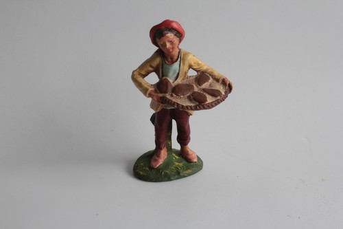 Figurine vintage composition - figurine,