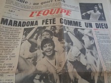 💥Spécial Coupe du Monde 86