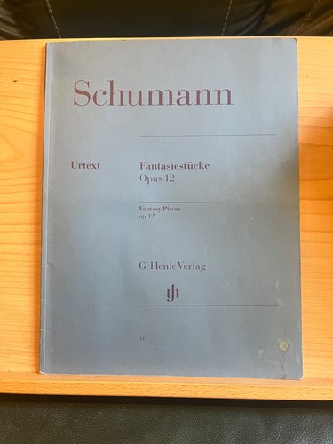 Robert schumann - robert,