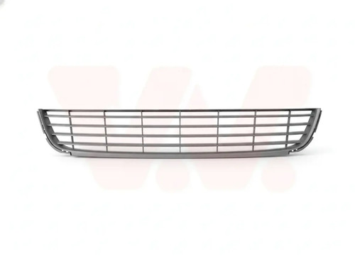 Grille pare chocs - de, avant