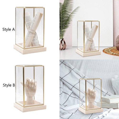 Vitrine verre de - vitrine,