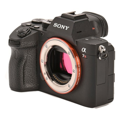 Sony alpha iii occasion - alpha, 7r