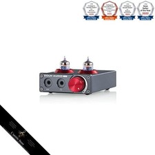 Préamplificateur phono - , à