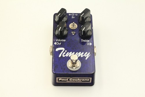 Paul cochrane timmy - paul,