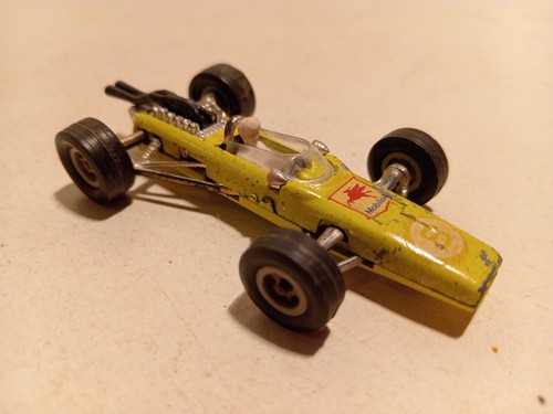 Majorette 228 honda v10 - f,