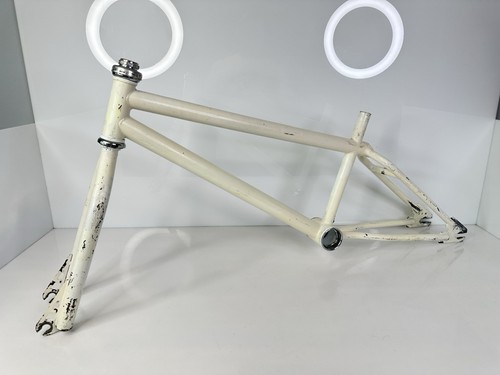 Rare vintage 1985 pro bmx - vintage,