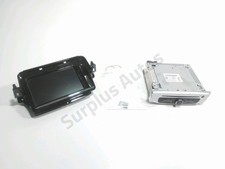 AUTORADIO 281156503R RENAULT MEGANE 3 RS phase 3 (10/2013 06/2017) / NE 231864