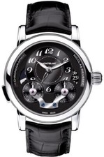 Chronographe automatique
