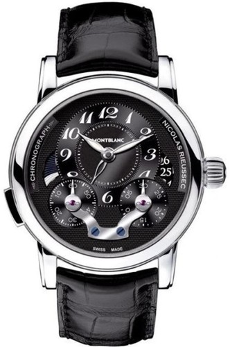 Montblanc nicolas rieussec - montblanc,