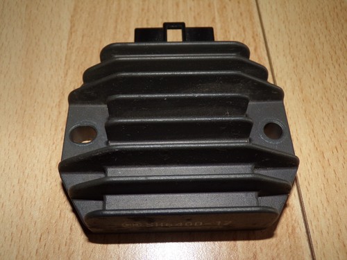 Yamaha 600 diversion 1993 - xj,