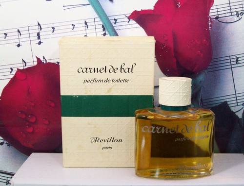 Revillon carnet bal - revillon, de