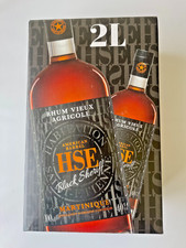 HSE - RHUM VIEUX SHERIF - CUBI  2L NEUF  40°