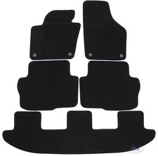 Tapis De Sol Velours Sur