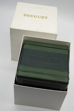 Boîte Breguet Horloger De La
