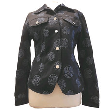 Kenzo Womens Jacket Size M