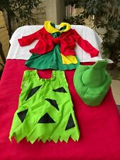 Lot déguisement pour enfant 2 ans