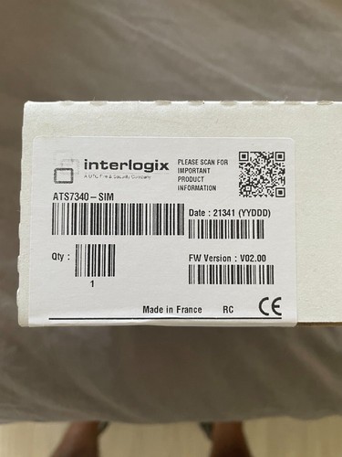 Interlogix ats7340 sim - interlogix, ats7340-sim