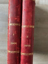 L'Illustration En 2 volume