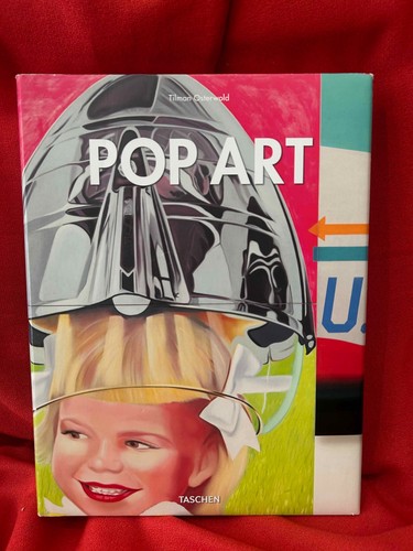 Osterwold pop art - (tilman),