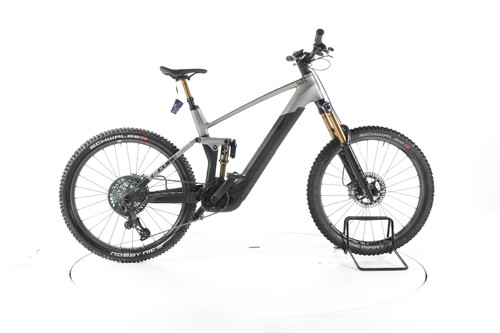 Cube stereo hybrid - cube, slt