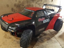  MCD 1/5 RC RR3 BAJA 1000