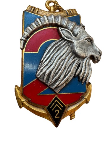 Insigne marine française - insigne,