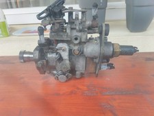 Pompe à injection BOSCH VE 0