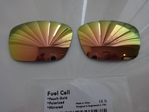 Oakley fuel cell custom - cell,