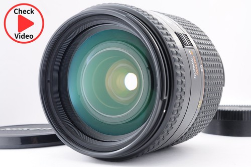 Nikon zoom nikkor 105 mm - nikon, 28-105