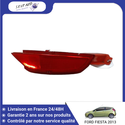 Catadioptre ard ford - catadioptre,