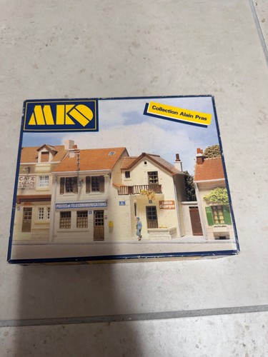 Mkd maquette commerce neuf - ho,