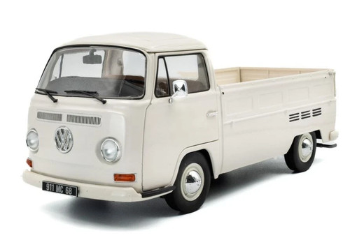 Volkswagen pick up - pick,