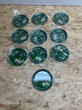 Perrier lot 10 coupelle - perrier,