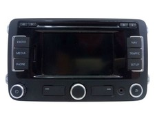 Radio/Cd-Wechsler-Kombination