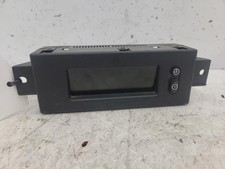 Afficheur OPEL CORSA D PHASE 1