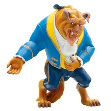 12463Walt Disney La Belle et