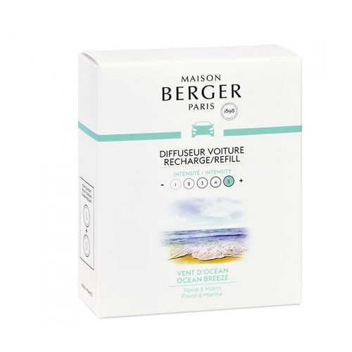 Lampe berger recharge - lampe,