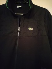 Veste Homme Lacoste Neuve