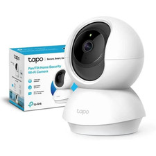 Caméra WiFi TP‑Link Tapo