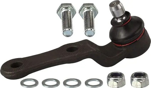 Pivot bras suspension - pivot, de